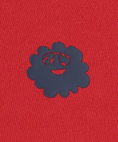 PW CIRCULUS 【WOMEN】【ストレッチ/軽量】バックロゴ 長袖 モックネック シャツ