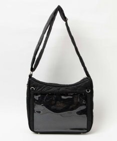 WEGO 【痛バ＆推し活グッズ】ときめきキルティング痛ショルダーS