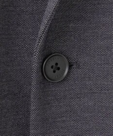 JOSEPH HOMME 【LEON 掲載】ウーステッドモックロディ ジャケット