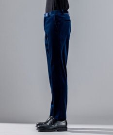 JOSEPH HOMME PONTOGLIO VELVET / JACK