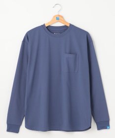 SHARE PARK LADIES 【UNISEX】UVカット アートコラボロングTシャツ〈Hammock〉（S・Mサイズ）