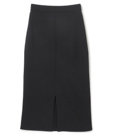 UNFILO L 【WEB限定カラー】スゴ機能美ニット Iラインスカート