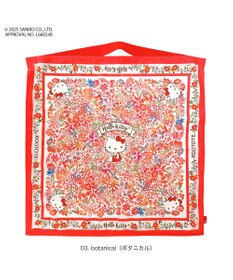 ROOTOTE 8470【ルートート】サンリオ.IP.タブロー50.ハローキティ-A