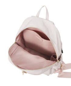 Maison de FLEUR 撥水加工ポケットリュック