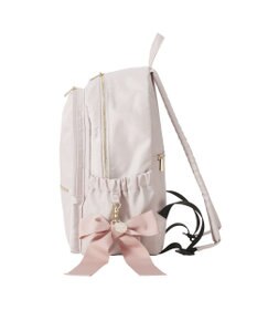 Maison de FLEUR 撥水加工ポケットリュック