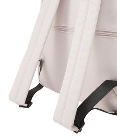 Maison de FLEUR 撥水加工ポケットリュック