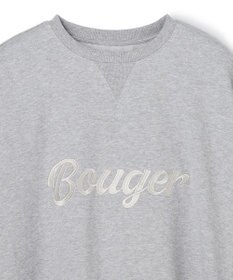 UNFILO ライトウェイト ロゴスウェット