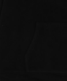 WEGO ラインフリースパーカー