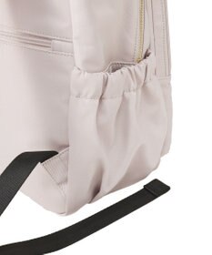 Maison de FLEUR 撥水加工ポケットリュック