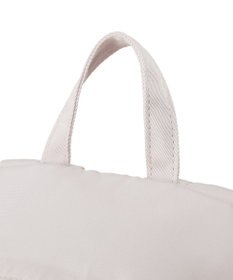 Maison de FLEUR 撥水加工ポケットリュック