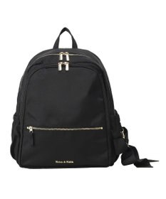 Maison de FLEUR 撥水加工ポケットリュック