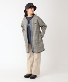 Columbia Columbia/ ウィメンズカーディナルリッジフリースロングジャケット /コロンビア