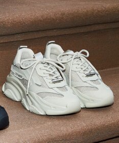 STEVE MADDEN POSSESSION ボリュームソールスニーカー