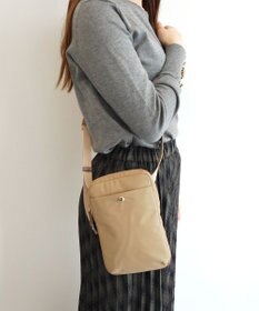 ACE BAGS & LUGGAGE MACKINTOSH PHILOSOPHY 6W06 ミニショルダーバッグ  19131 マッキントッシュフィロソフィー