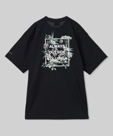 Columbia Columbia/ エルデンパスグラフィックショートスリーブTシャツ /コロンビア