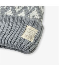 林八百吉商店 moz ジャガードワッチ