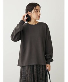 Green Parks ・ＳＵＧＡＲ　ＳＰＯＯＮ　バックスリットウラケスウェット