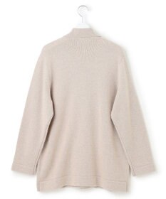 23区 【見上愛さん着用/Oggi掲載】カシミヤブレンド ニット ジャケット