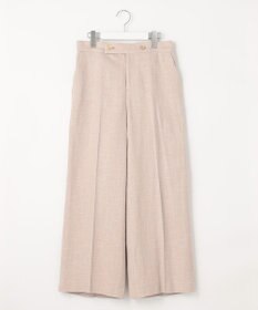 自由区 L 【セット可】ラミーブッチャー パンツ