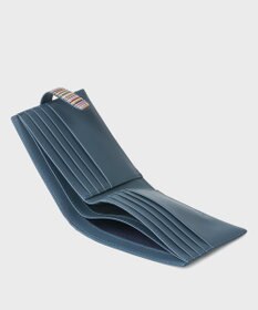 Paul Smith シグネチャーストライプタブ  札入れ