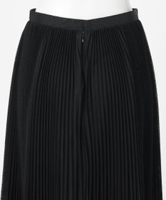 23区 【GOLD LABEL/見上愛さん着用】チュールプリーツ スカート