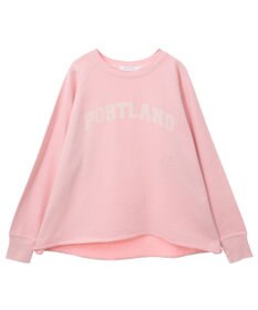 AMERICAN HOLIC ＰＯＲＴＬＡＮＤピグメントスウェット