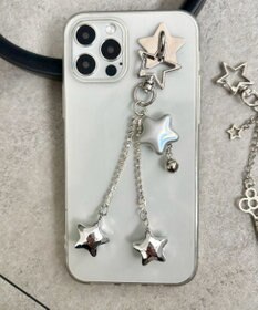 WEGO ビーズキーホルダーE