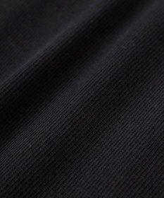 earth music&ecology リブメロープルオーバー