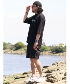 CRAFT STANDARD BOUTIQUE 【ユニセックス】バギーショーツ