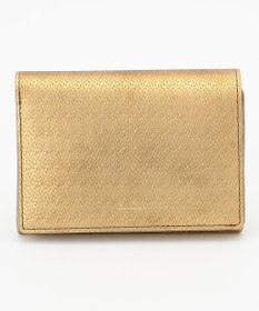 airlist Lファスナー小銭入れ付き二つ折財布 Lily リリィ