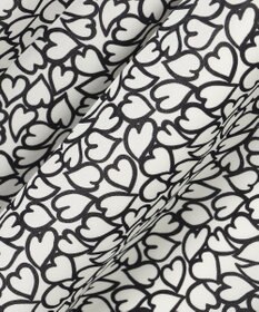 TOCCA 【chayさん着用・WEB限定カラーあり】HEART RUSH ドレス