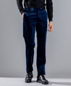 JOSEPH HOMME PONTOGLIO VELVET / JACK