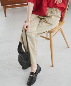 WEGO 【ANGIE VINTAGE】ツイルイージーパンツ