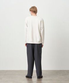 ATON ZERO URAKE | スウェットシャツ - UNISEX