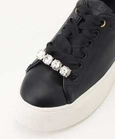 TOCCA 【軽量・抗菌消臭・ビジュー取り外し可】BIJOUX SNEAKERS スニーカー