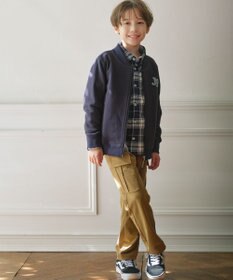 J.PRESS KIDS 【140-170cm】トラック ブルゾン