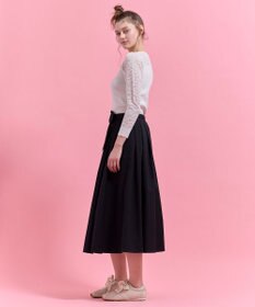 TOCCA 【chayさん着用】LOVING HEART ニットトップス