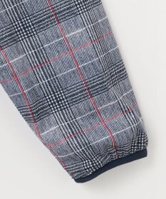 23区GOLF セットアップ可【MEN】【ストレッチ/防風】ＯＣＴＡブルゾン