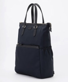 J.PRESS LADIES 2way トート リュック
