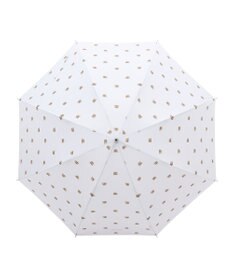 MOONBAT PAUL&JOE ACCESSOIRES(ポール＆ジョー アクセソワ) 長傘 ヌネット