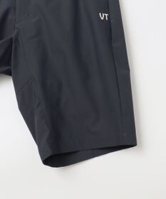 23区GOLF 機能素材で快適！【MEN】ASKIN ショートパンツ