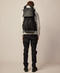 JOSEPH ABBOUD MOUNTAIN 【ユニセックス・7ポケット/ストレッチ/軽量/ECO撥水】ハイパワーストレッチ クライミングパンツ