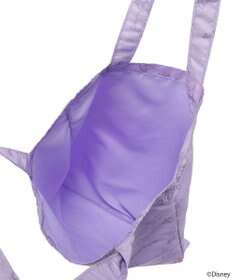 earth music&ecology 【予約】Disney/アソートポーチ付きエコバッグ