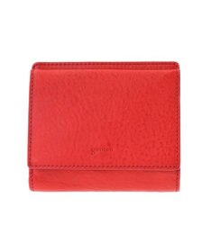 genten ミネルヴァ2 2つ折り財布外ボックス