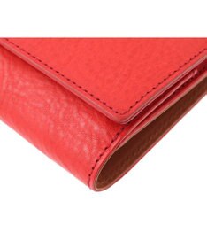 genten ミネルヴァ2 2つ折り財布外ボックス