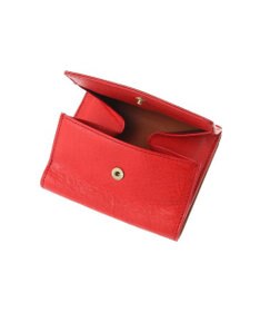 genten ミネルヴァ2 2つ折り財布外ボックス