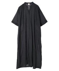 AMERICAN HOLIC ふんわりインドボイルロングワンピース