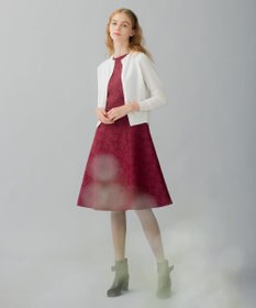 TOCCA 【洗える！】ANGELA カーディガン