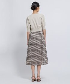 TOCCA BALOON カーディガン