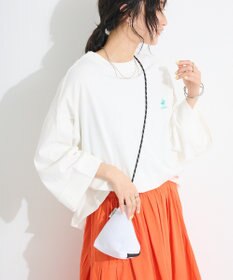 CRAFT STANDARD BOUTIQUE トライアングルメッシュショルダーポーチ